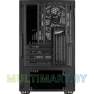 Корпус AeroCool Atomic-G-BK-v1 картинка 8